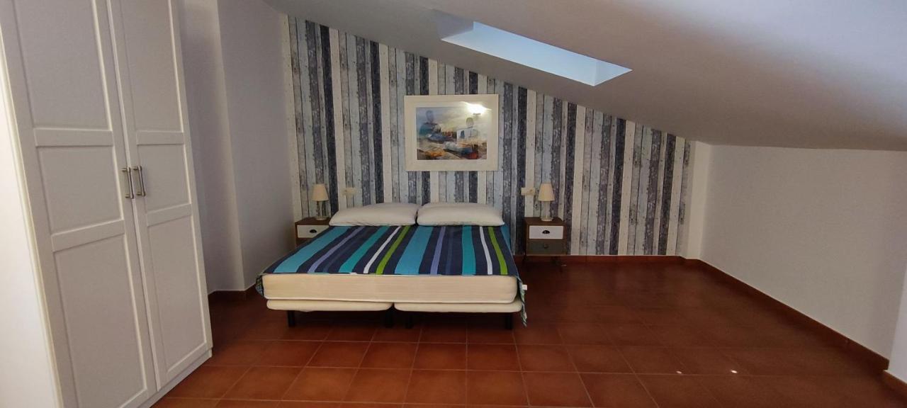 Msj 69 Bonito Duplex En Marina Sant Jordi Apartment Calafat Exterior photo